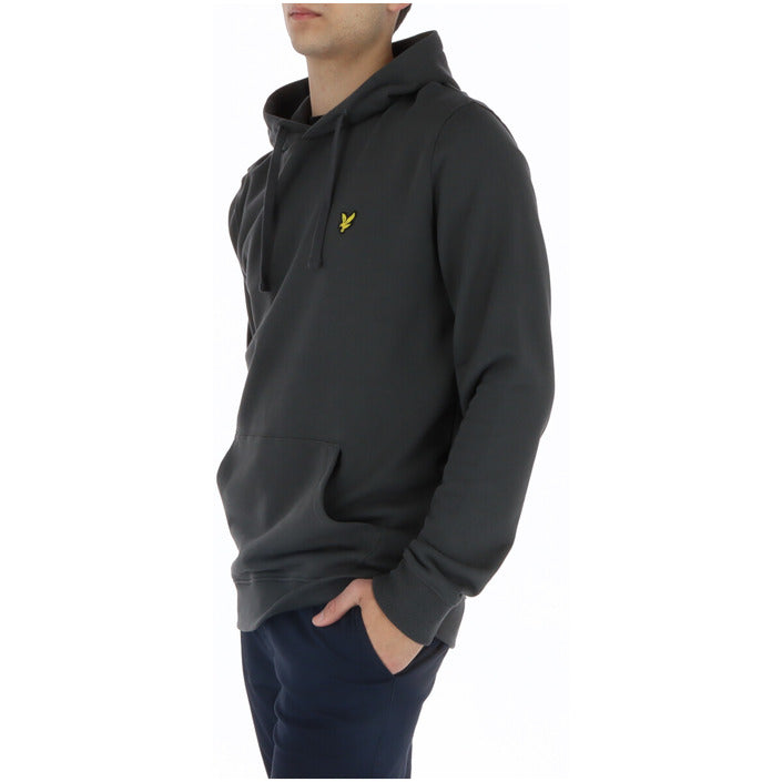 Lyle & Scott Men Sweatshirts Lyle & Scott