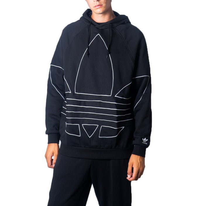 Adidas Men Sweatshirts - Ellbos