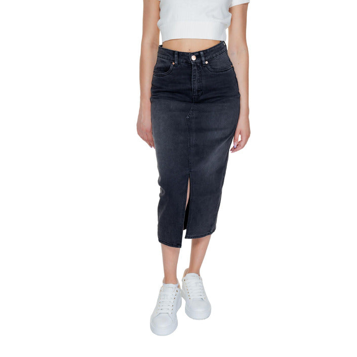 Vero Moda  Women Skirt