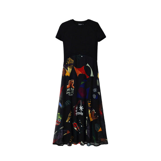 Desigual  Women Dress Desigual