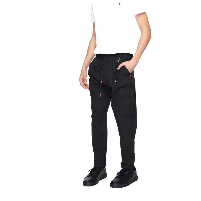 Gianni Lupo Men Trousers Gianni Lupo