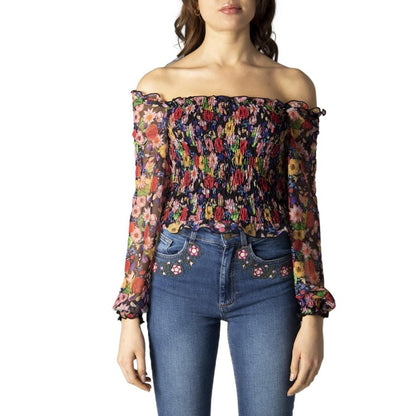 Desigual  Women T-Shirt Desigual