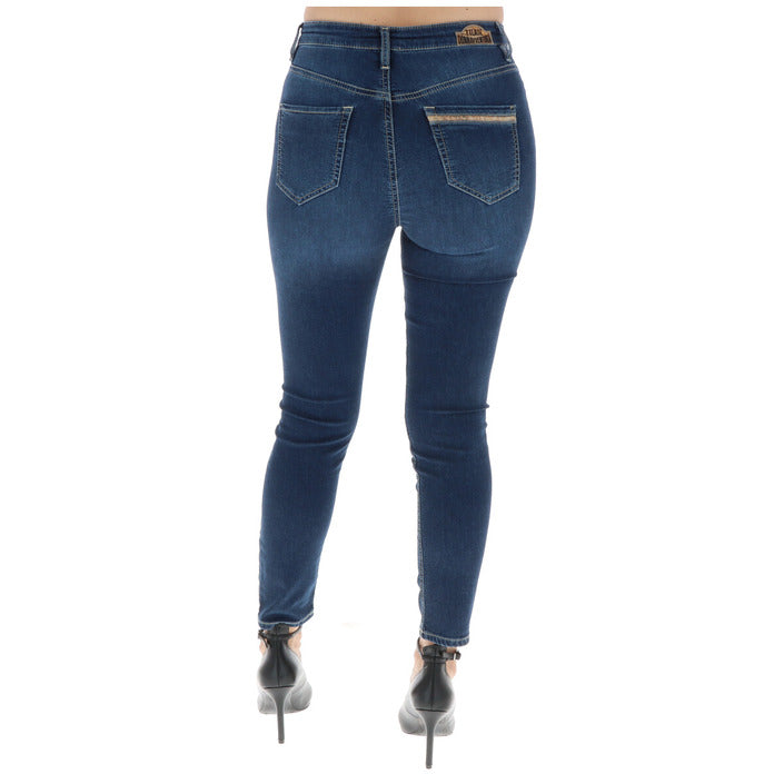 Alviero Martini Prima Classe  Women Jeans Alviero Martini Prima Classe