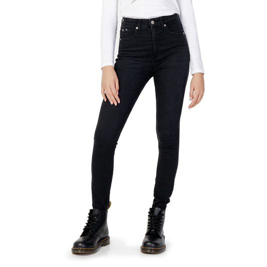 Calvin Klein Jeans  Women Jeans Calvin Klein Jeans