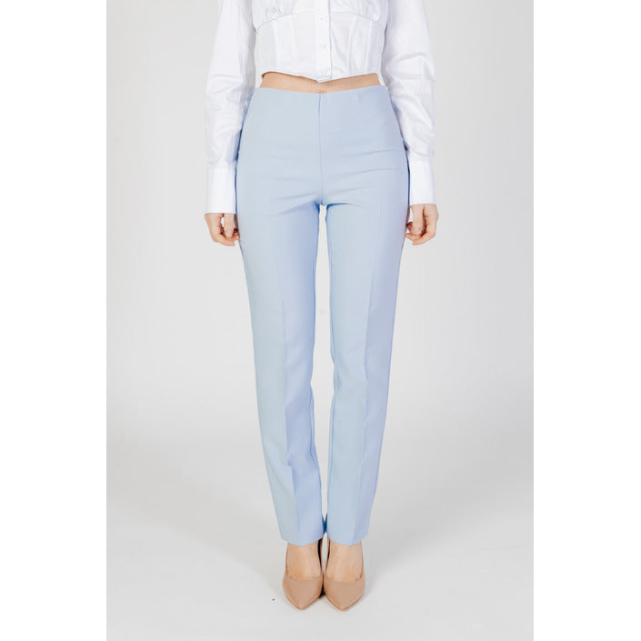 Sandro Ferrone  Women Trousers Sandro Ferrone