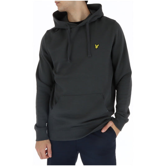 Lyle & Scott Men Sweatshirts Lyle & Scott