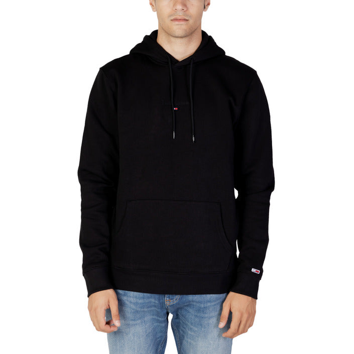 Tommy Hilfiger Jeans Men Sweatshirts Tommy Hilfiger Jeans