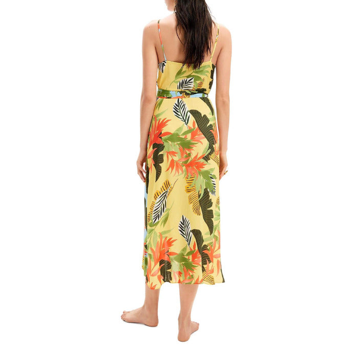 Desigual  Women Dress Desigual