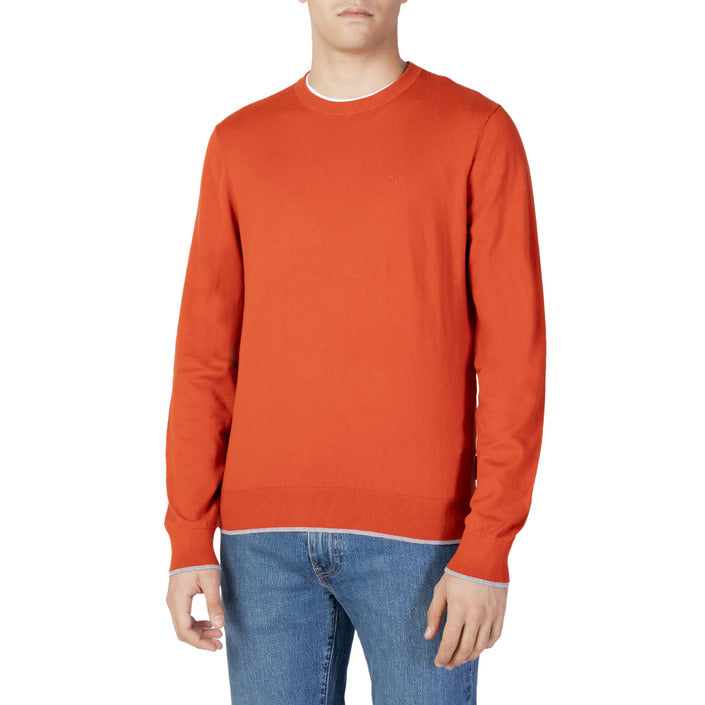 Armani Exchange Men Knitwear Armani Exchange