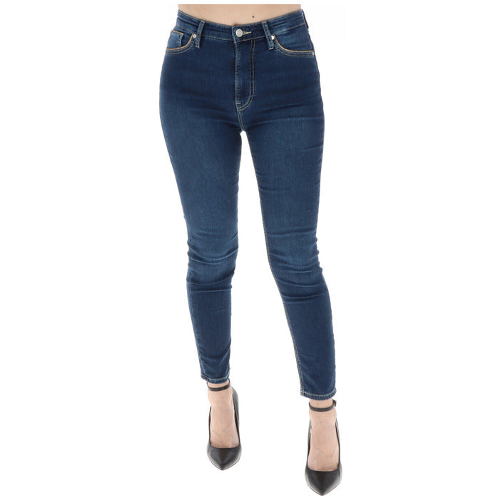 Alviero Martini Prima Classe  Women Jeans Alviero Martini Prima Classe