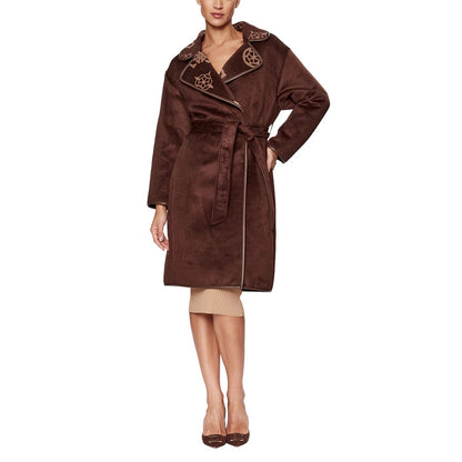 Guess  Women Coat Guess