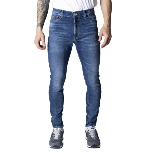 Tommy Hilfiger Jeans Men Jeans Tommy Hilfiger Jeans