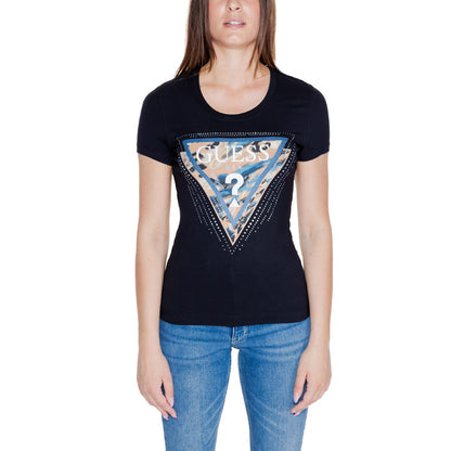 Guess  Women T-Shirt