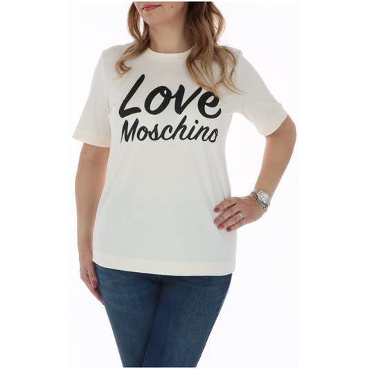 Love Moschino  Women T-Shirt Love Moschino