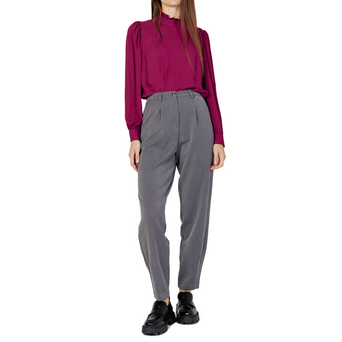 Hanny Deep  Women Trousers Hanny Deep