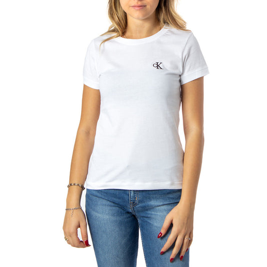 Calvin Klein Jeans  Women T-Shirt