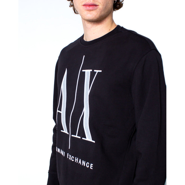 Armani Exchange Men Sweatshirts Armani Exchange