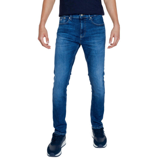 Tommy Hilfiger Jeans Men Jeans Tommy Hilfiger Jeans