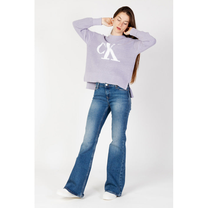 Calvin Klein Jeans  Women Knitwear Calvin Klein Jeans