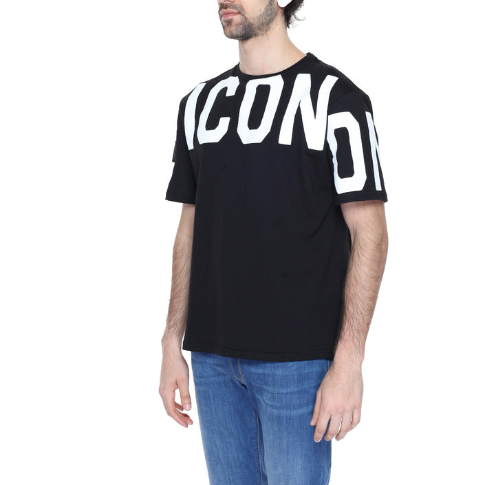 Icon Men T-Shirt Icon