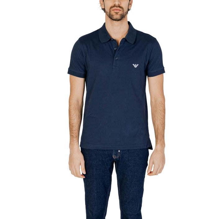 Emporio Armani Men Polo Emporio Armani