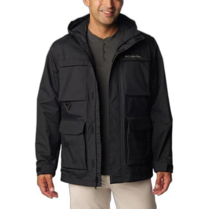 Columbia Men Jacket Columbia