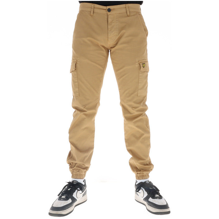 Lyle & Scott Men Trousers Lyle & Scott