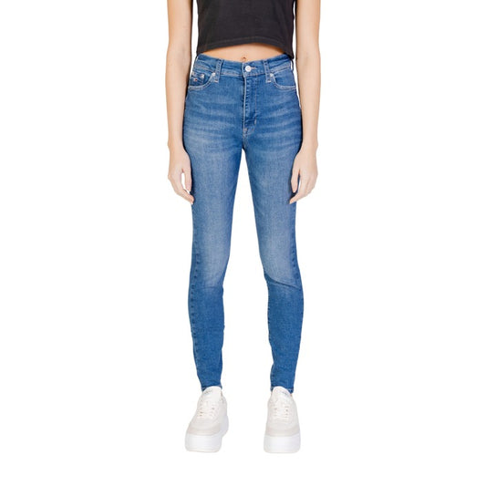 Tommy Hilfiger Jeans  Women Jeans