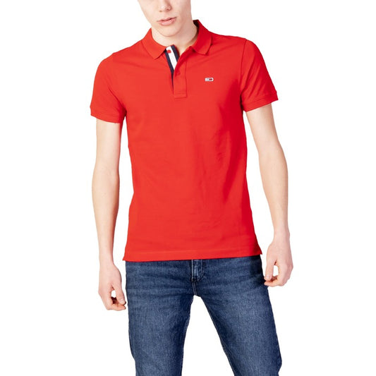 Tommy Hilfiger Jeans Men Polo Tommy Hilfiger Jeans