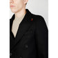 Mulish Men Coat Mulish