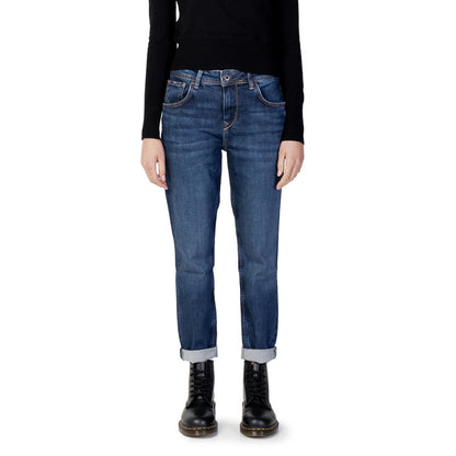 Pepe Jeans  Women Jeans Pepe Jeans