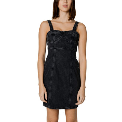 Tommy Hilfiger Jeans  Women Dress Tommy Hilfiger Jeans