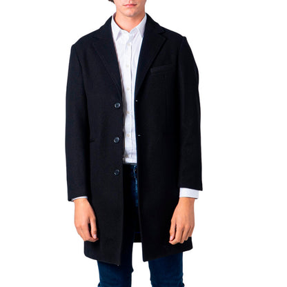 Over-d Men Coat Over-d