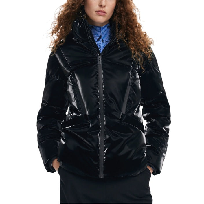 Desigual  Women Jacket