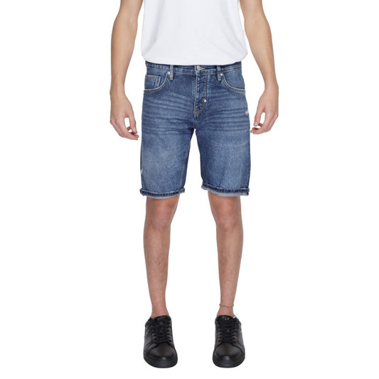 Antony Morato Men Shorts Antony Morato