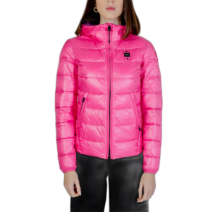 Blauer  Women Jacket Blauer