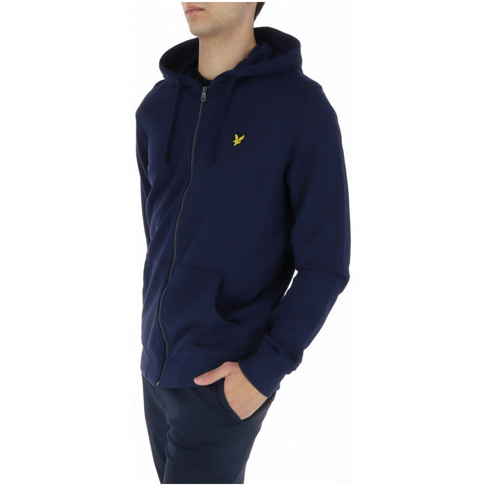 Lyle & Scott Men Sweatshirts Lyle & Scott