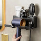 Wall Mounted Storage Rack