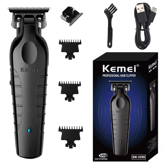 Barber Cordless Hair Trimmer