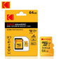 High Speed SD Memory Card