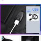 LED Display Backpack