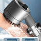 High-Pressure Filter Shower Head