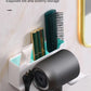 Wall Mounted Storage Rack
