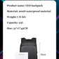 LED Display Backpack