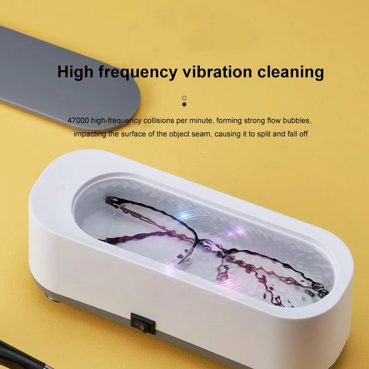 Multifunctional Cleaning Machine