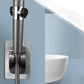 High-Pressure Filter Shower Head