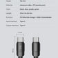4.0 Fast Charging Type-C