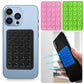 Phone Silicone Suction Cup Holder