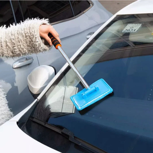 Car Windshield Cleaning Brush