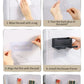 Wall Mounted Storage Rack